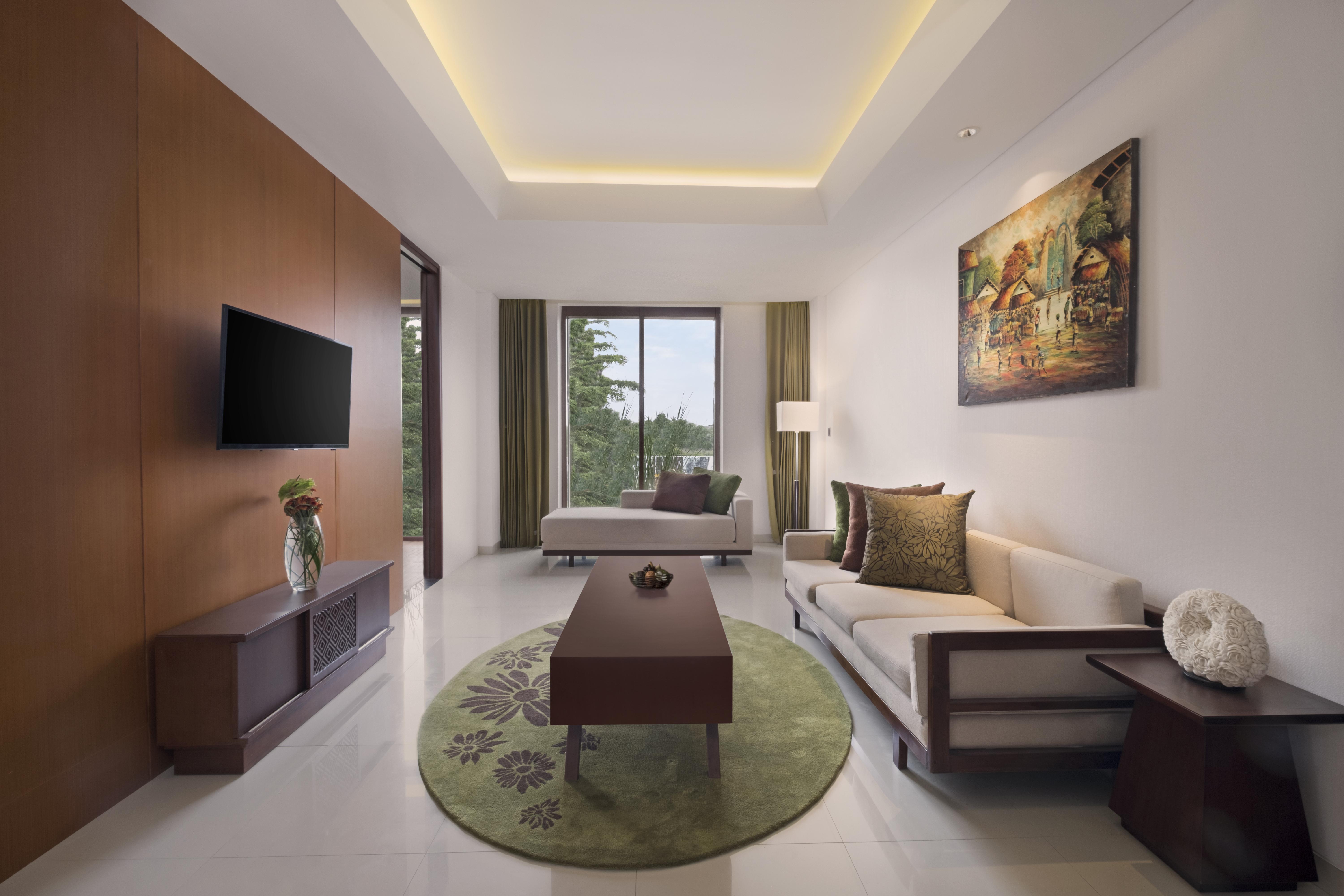 קוטה לומבוק Golden Tulip Jineng Resort Bali מראה חיצוני תמונה