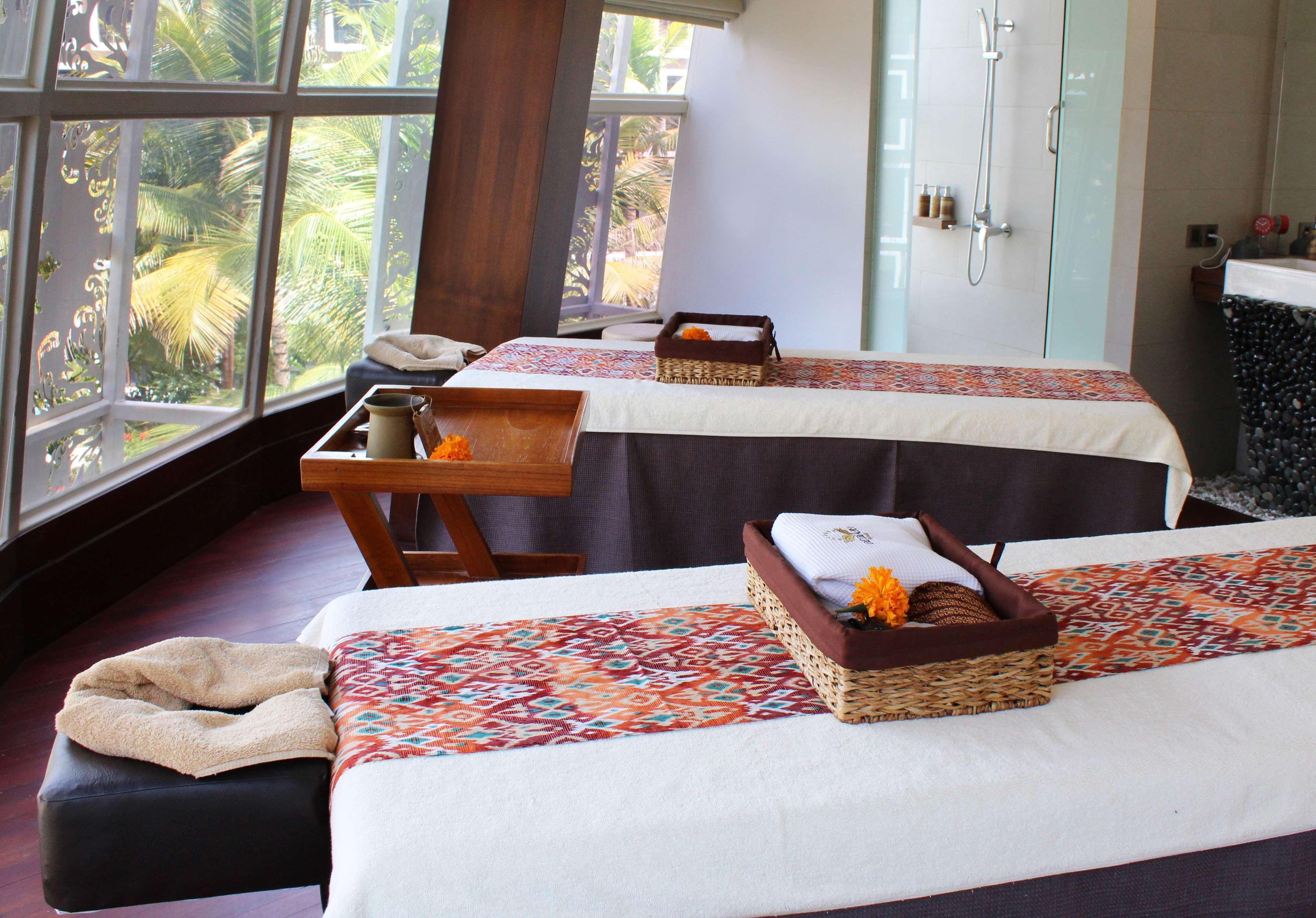 קוטה לומבוק Golden Tulip Jineng Resort Bali מראה חיצוני תמונה