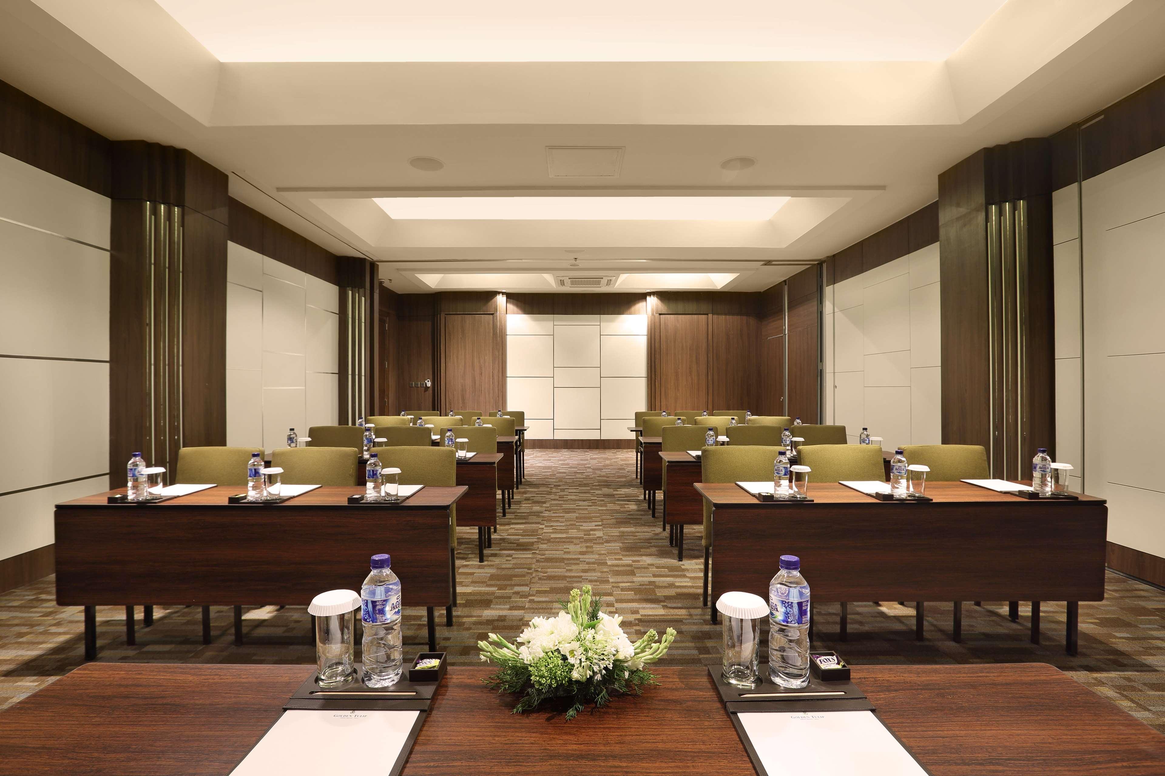 קוטה לומבוק Golden Tulip Jineng Resort Bali מראה חיצוני תמונה