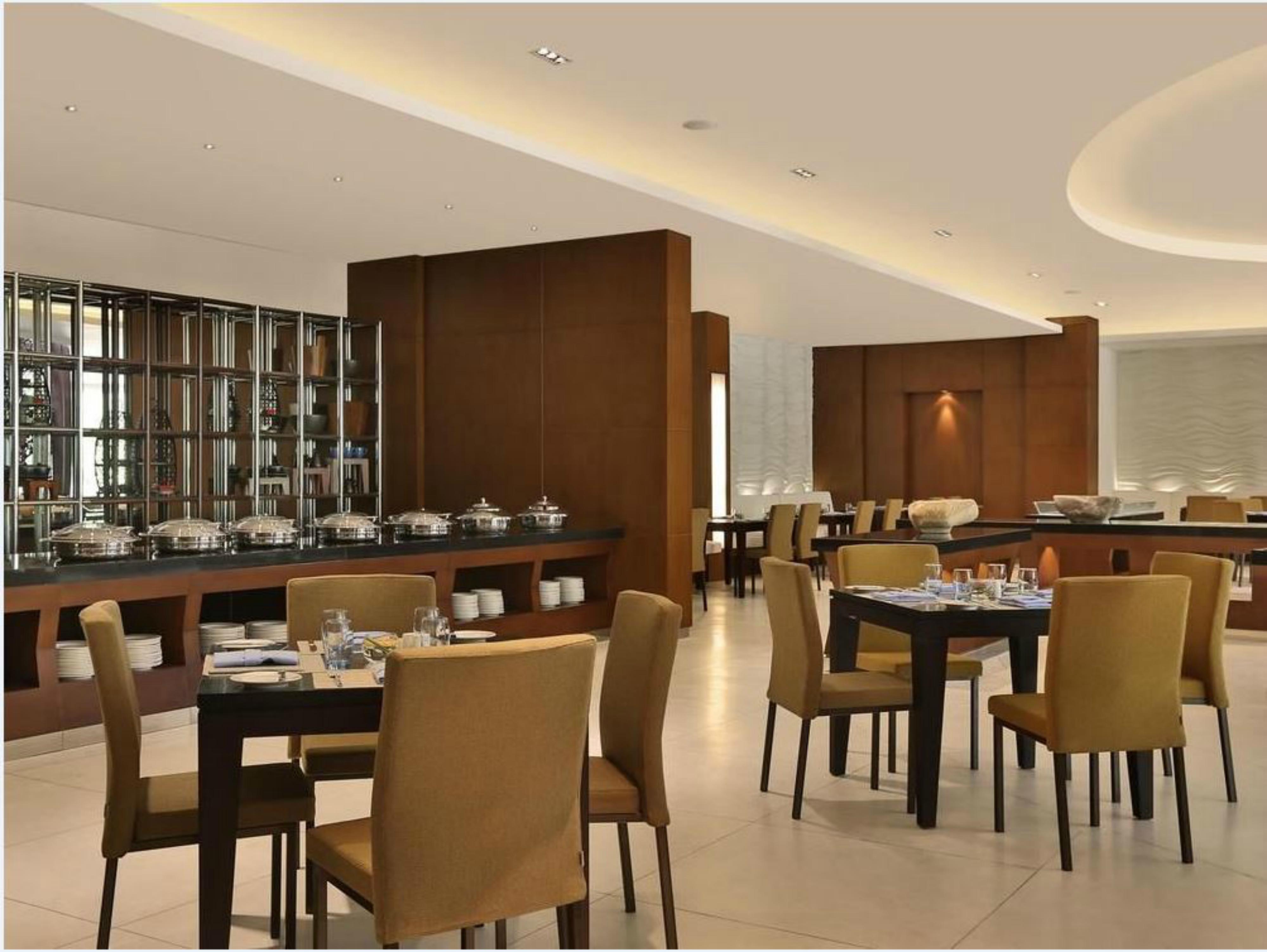 קוטה לומבוק Golden Tulip Jineng Resort Bali מראה חיצוני תמונה