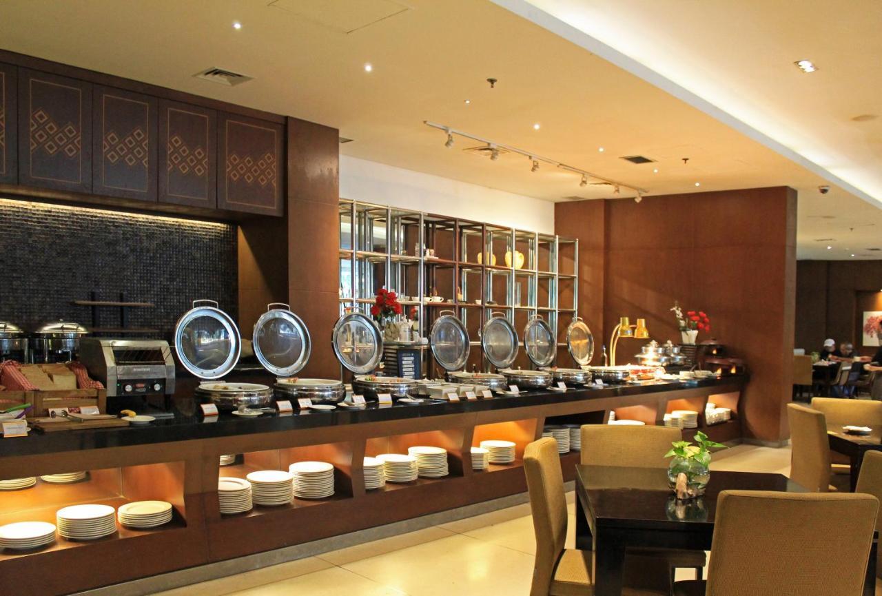 קוטה לומבוק Golden Tulip Jineng Resort Bali מראה חיצוני תמונה