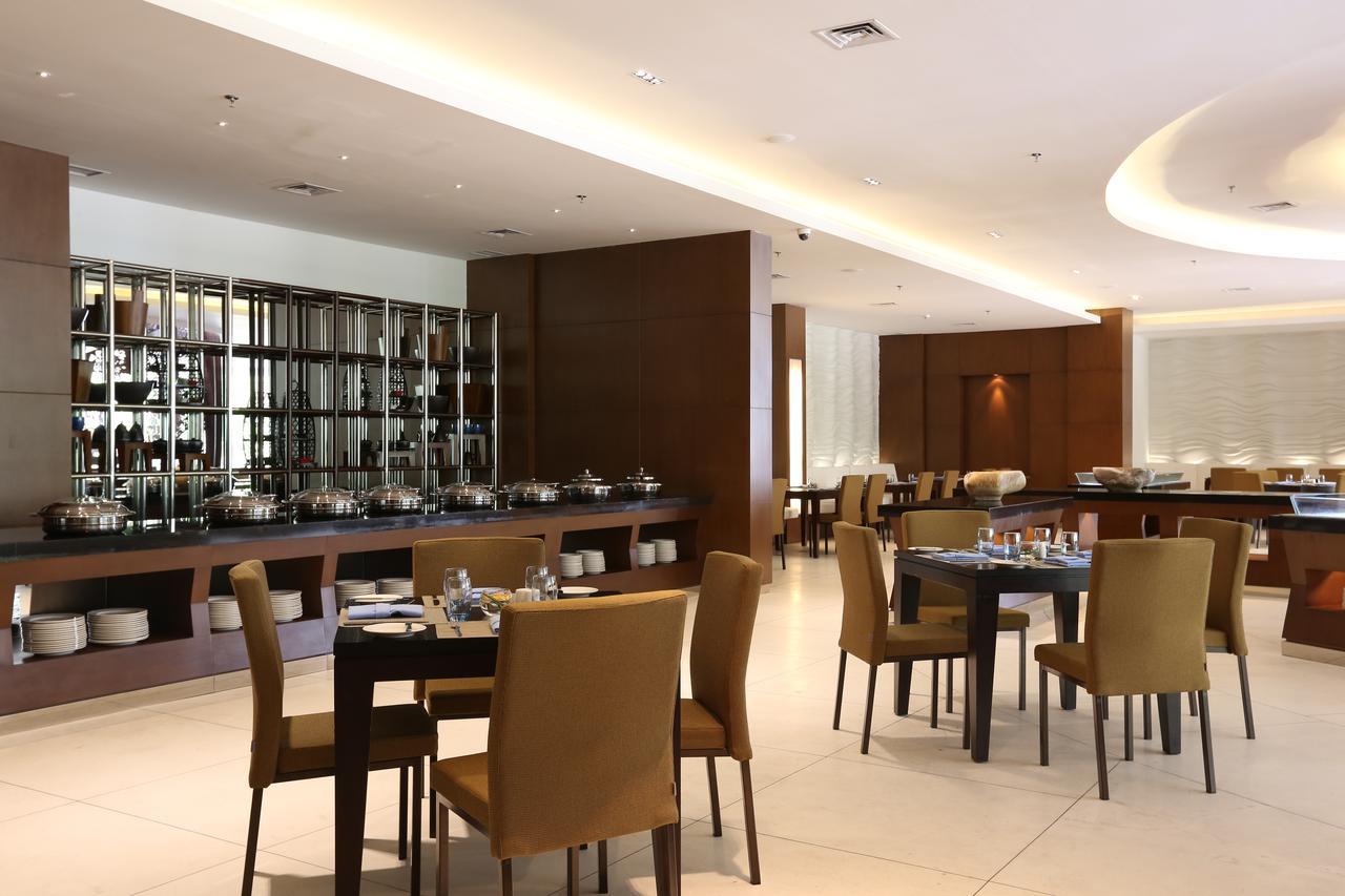 קוטה לומבוק Golden Tulip Jineng Resort Bali מראה חיצוני תמונה