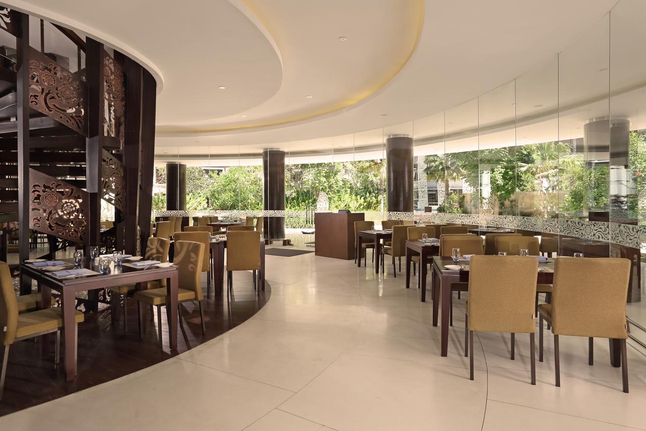 קוטה לומבוק Golden Tulip Jineng Resort Bali מראה חיצוני תמונה
