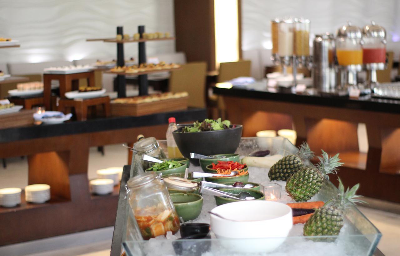 קוטה לומבוק Golden Tulip Jineng Resort Bali מראה חיצוני תמונה